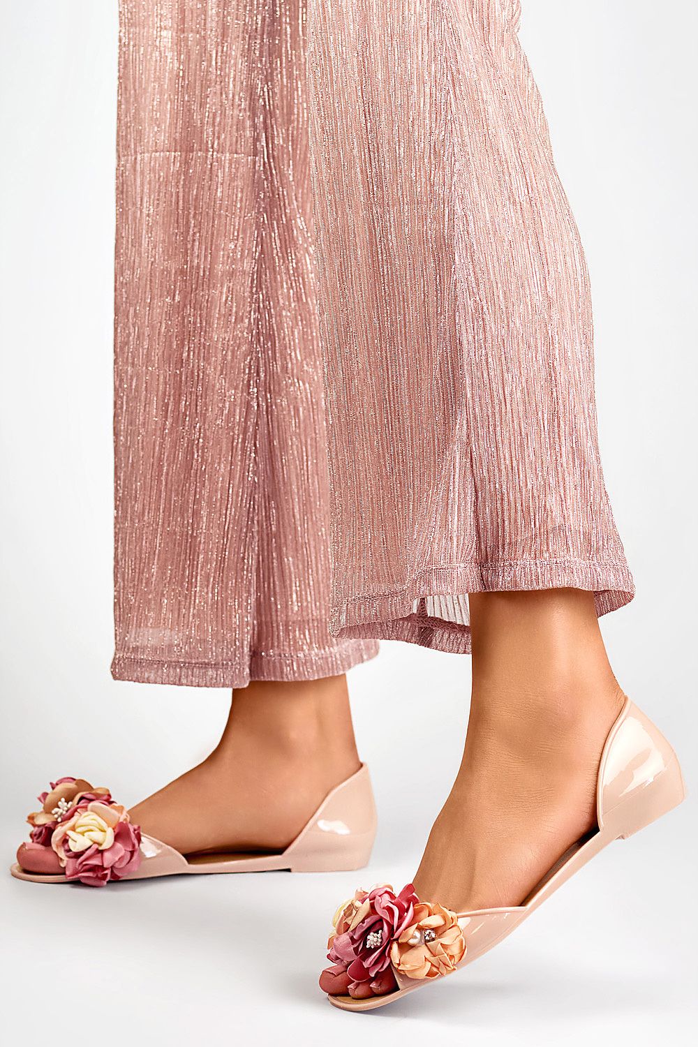 Ballet flats model 197497 PRIMO - Lojahub